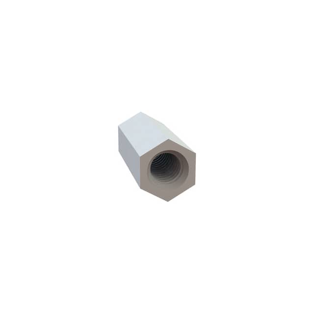 14MMHTSP015 Essentra Components  Board Spacers Standoffs